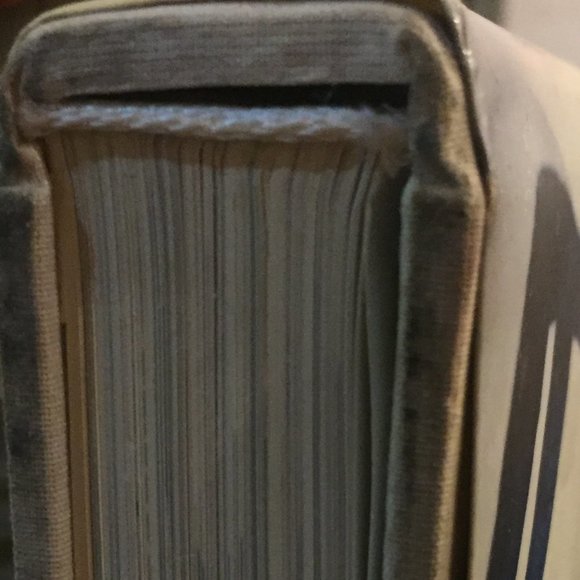 X-Ray by Francois Nars Hardcover Book - Picture 11 of 12